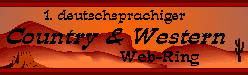 1. deutschsprachiger Country & Western Web-Ring